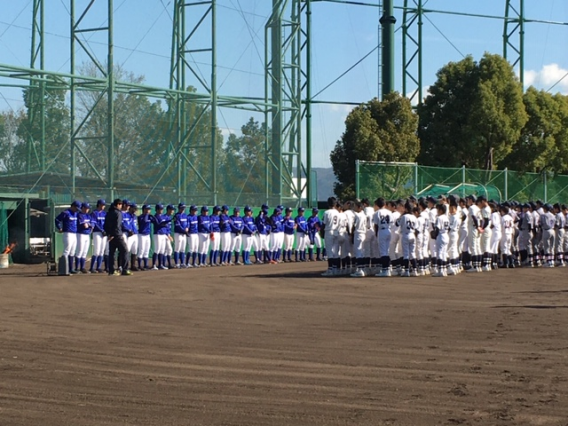 日刊スポーツ　Panasonic オリジン食育　野球教室体験会　